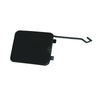 Benz E-Class W211 E320 E350 E550 E500 E55 AMG Rear Bumper Tow Hook Cover (2003-2009)