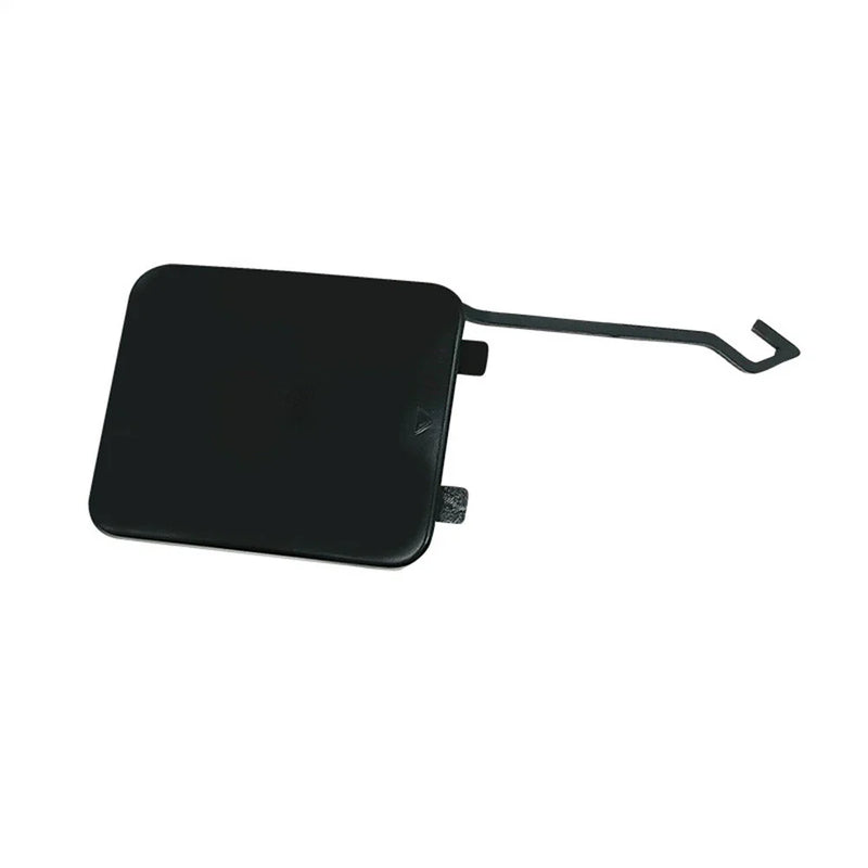 Benz E-Class W211 E320 E350 E550 E500 E55 AMG Rear Bumper Tow Hook Cover (2003-2009)