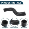 Honda Jazz 2015-2024 Upper Hose 2 x Radiator Hoses Radiator Hose