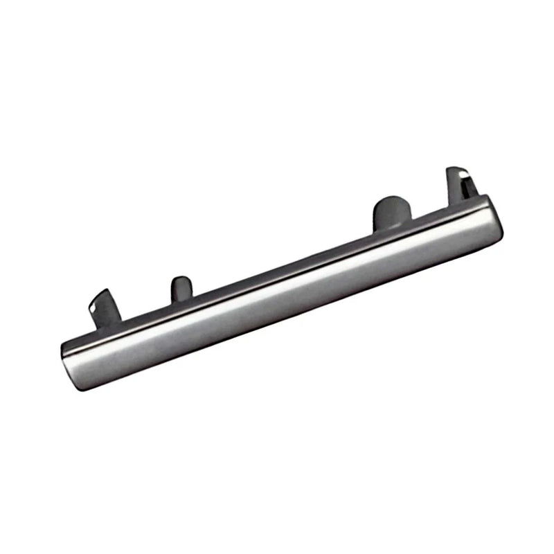 Benz E-Class W212 A/C TEMP Button Switch Trim Strip (2008-2014)