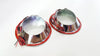 Nissan Frontier Navara D40 E4  Spot Light Fog Lamps (2005-2014)