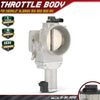 Chevy Silverado / GMC Sierra Throttle Body