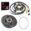 Polaris Sportsman 500 6x6 Stator Flywheel (2000-2001)
