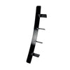 VW Tiguan Rline Rear Bumper Spoiler Splitter Protector (2021-2023)
