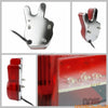 Harley Bad Boy Red Rear Brake Tail Light LED Lights