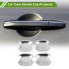 Toyota Highlander Camry Avalon Door Handle Cup Protector (2001-2023)