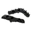Jeep Grand Cherokee Front Bumper Bracket Set (2014-2021)