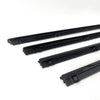 Inner Weatherstrip Door Belt Set 4 Fits Toyota Starlet KP60 KP61 4D 1978-84 D05