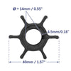 Honda 8HP 9.9HP 15HP Outboard Engine Replacement Water Pump Impeller