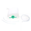 Nissan Datsun D21 Navara Ute 1986-1997 Radiator Overflow Tank