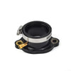 Can-Am Quest 500 / 650 Carburetor Boot Rubber Flange (2002–2004)
