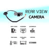 Mazda CX-9 Reverse Camera OE Connector (2007-2009)