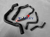 Acura Honda Integra Type R DC2 DB8 Silicone Radiator & Coolant Hose (1995-2001)