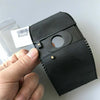 Audi A8 1pc Center Gear Lever Strip Cover (2003-2010)