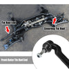 Ford Focus, Lincoln MKC 2 x Car Front Outer Tie Rods (2012-2017, 2015-2016)