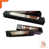 Ford Ranger T6 PX Ute Illuminated Door Step Protector Trim (12-22)