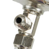 R12 R22 AC Refrigerant Can Tap Charging Hose Valve