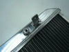 Mazda RX-8 40mm 2 Row Aluminum Radiator (2004-2008)