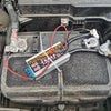 Car 12V Integrated Wireless Remote Control Battery Disconnect Isolator Switch
