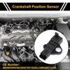 Ford KUGA 2.0 TDCi Crankshaft Position Sensor (2008-2010)