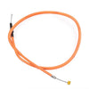 Yamaha MT-07 2014-2017 - Orange Clutch Cable