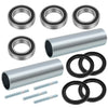 Suzuki 2 x Set Rear Axle Hub Repair Kit