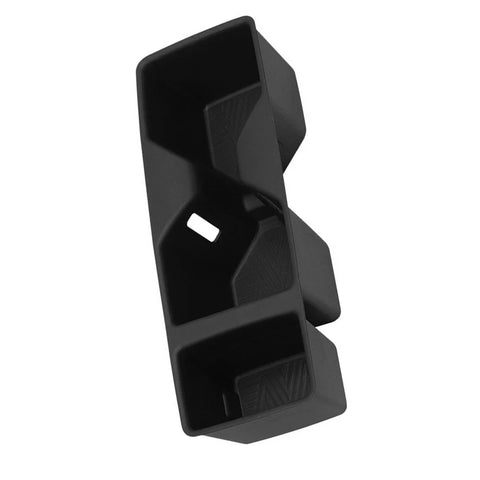 Sorento Center Console Cup Cover Protector and Anti Slip Mat (2021–2025)