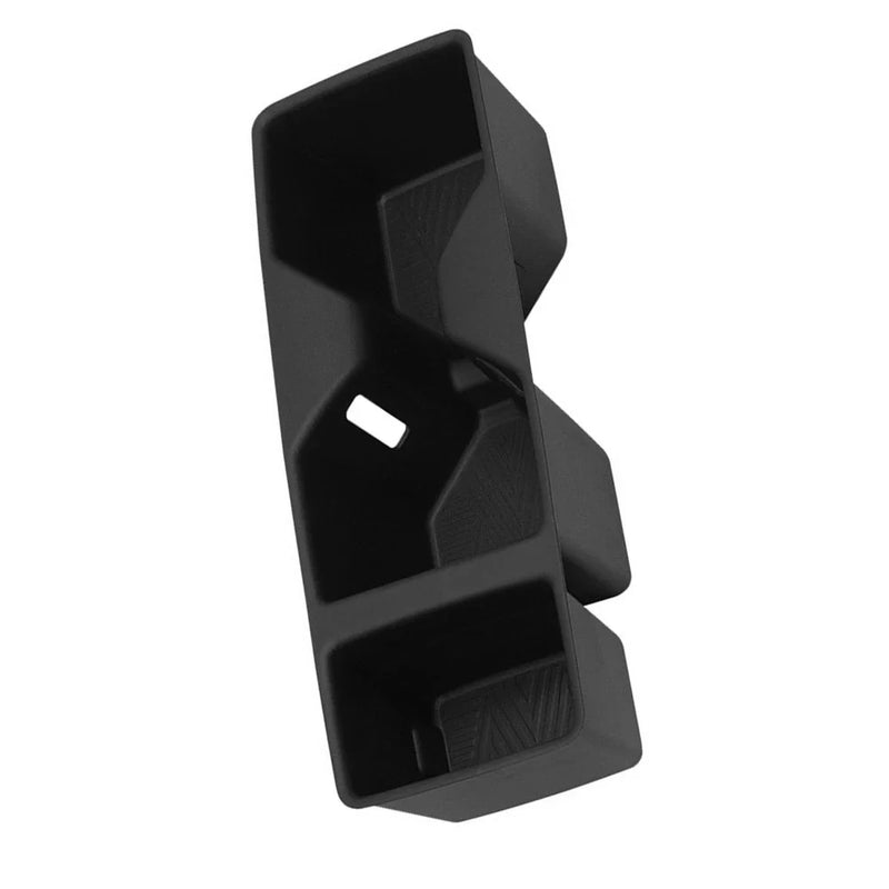 Sorento Center Console Cup Cover Protector and Anti Slip Mat (2021–2025)
