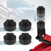 Chevrolet Corvette C5 C6 C7 4pcs Jack Pad Pucks Rubber Jacking Lift Adapter