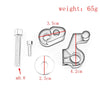 Honda GL1500 Gear Shift Lever Support Kit (1988-2000)