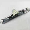 Mercedes-Benz W203 C-Class Rear Right Power Window Regulator (2000-2007)
