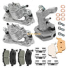 Honda Pioneer 500 520 Brake Calipers w/Pads