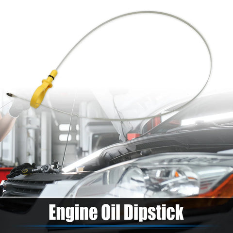 Ford Ranger Engine Oil Level Indicator Dipstick (2001-2011)