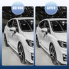 Subaru Legacy Pair Rearview Mirror Covers (2010-2014)
