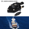 Johnson / Evinrude Outboard Motors Fuel Pump