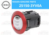 Nissan Juke Ignition Engine Start Switch (2011–2014)