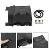 Can-Am Defender HD5 / HD8 / HD10 Storage Compartment & Tablet Holder (2016-2024)