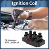 Ford Aerostar Ignition Coil Pack (1990-1997)