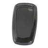Ford F150 Bronco Explorer Kuga Edge Black TPU Key Fob Case Cover (2021-2023)