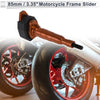 Make Model Slider Frame Bolt 10mm