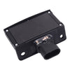 Chevy Corvette C6 Exterior Door Release Switch Pad (2005-2013)