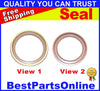 UD Wheel Seal UD 1400 (1994–2008)