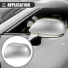 Toyota Highlander Left Side Mirror Cover Cap (2009–2014)