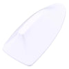 Universal Cars - Black FM / AM Radio Antenna Shark Fin Roof Antenna