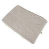 Center Console Box - Car Accessories Beige Armrest Pad Cover
