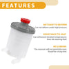Honda Element Power Steering Reservoir (2003-2011)