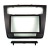BMW E81 E82 E87 E88 Double Din Dash Install Bezel Kit (2007-2011)