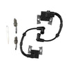 Honda GX630 GX660 GX690 GXV630 GXV660 Ignition Coil