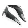 Suzuki GSX-S 1000 Radiator Cover (2015-2020)
