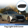Mercedes-Benz W213 Front Right Fog Light Grill (2016-2020)